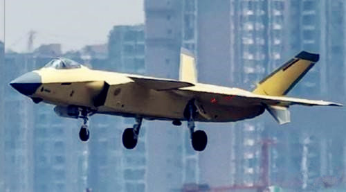 五架歼20突然同时现身西北让人振奋 - 坚必成 - 坚必成.blog.com