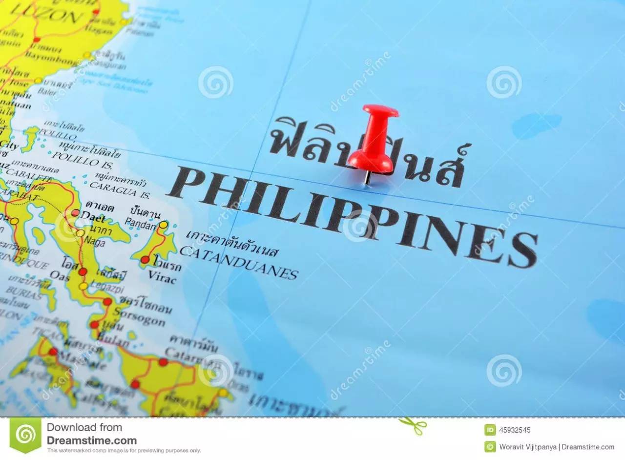 菲律宾议员提议改国名遭网友怒怼:浪费钱!
