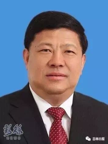 姜治莹任延边州委委员、常委、书记
