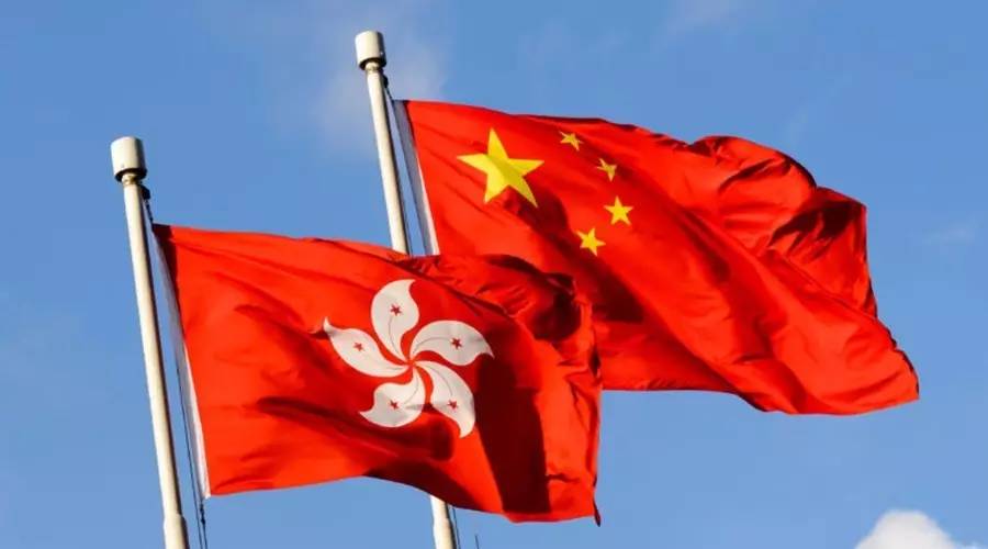 中国3分钟：回归20载“一国两制”为香港插上双翼