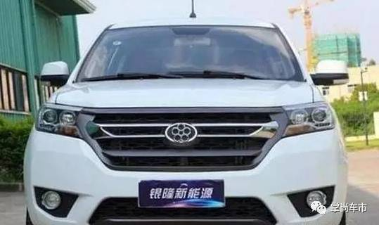 品牌logo也是引起了大家的吐槽.-董明珠的车槽点太多 电动车竟然可高清图片