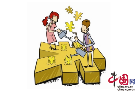 简单理财更便捷 精选P2P网贷平台稳健理财