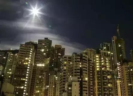 9大名人香港豪宅曝光!深圳富豪家比马化腾的还贵4倍