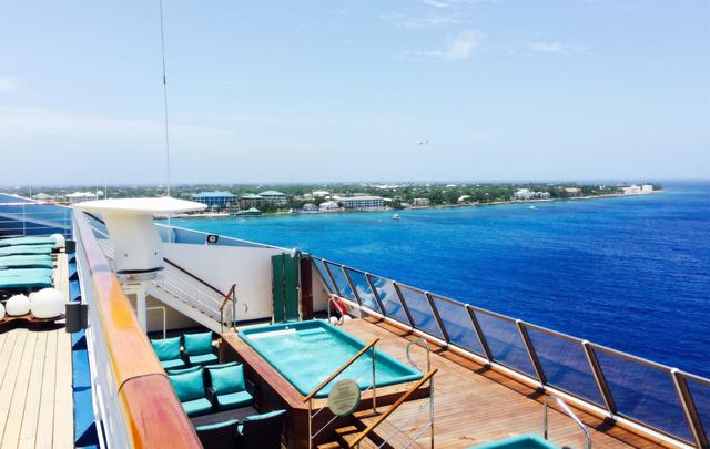 百度、阿里、腾讯注册地都不是中国,而是一个