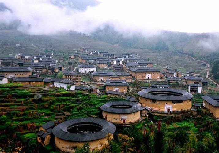 遍地闽南美食 林立百年古厝 这个浪漫的城市不只有小清新