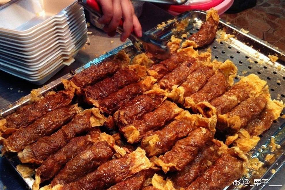 遍地闽南美食 林立百年古厝 这个浪漫的城市不只有小清新