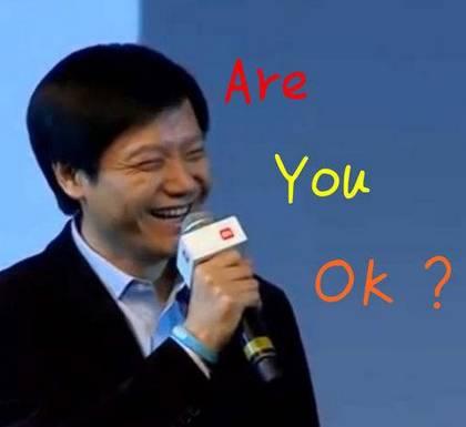 老外吐槽中国互联网CEO英语水平 谁说的最烂