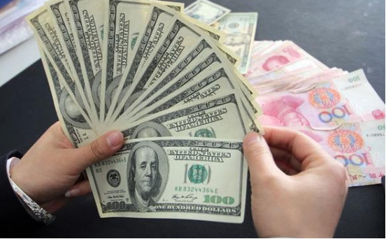 出国旅游攻略:华信app、护照、外汇、一个都不