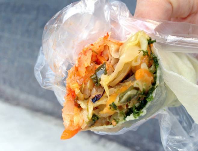 遍地闽南美食 林立百年古厝 这个浪漫的城市不只有小清新