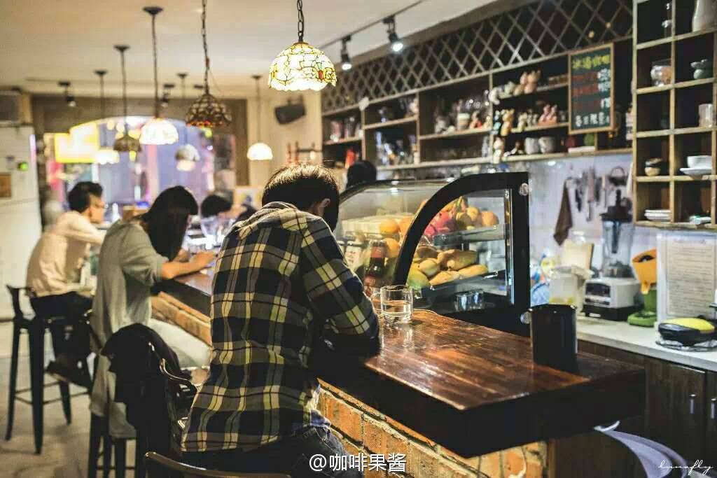 遍地闽南美食 林立百年古厝 这个浪漫的城市不只有小清新
