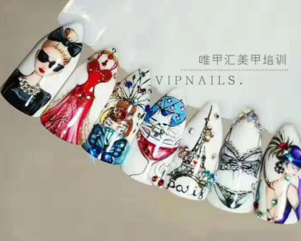 美甲培训学校排行榜_墨尔本最好的公立小学揭晓!大量优质学校分布在东区!这一地区太惨...(2)