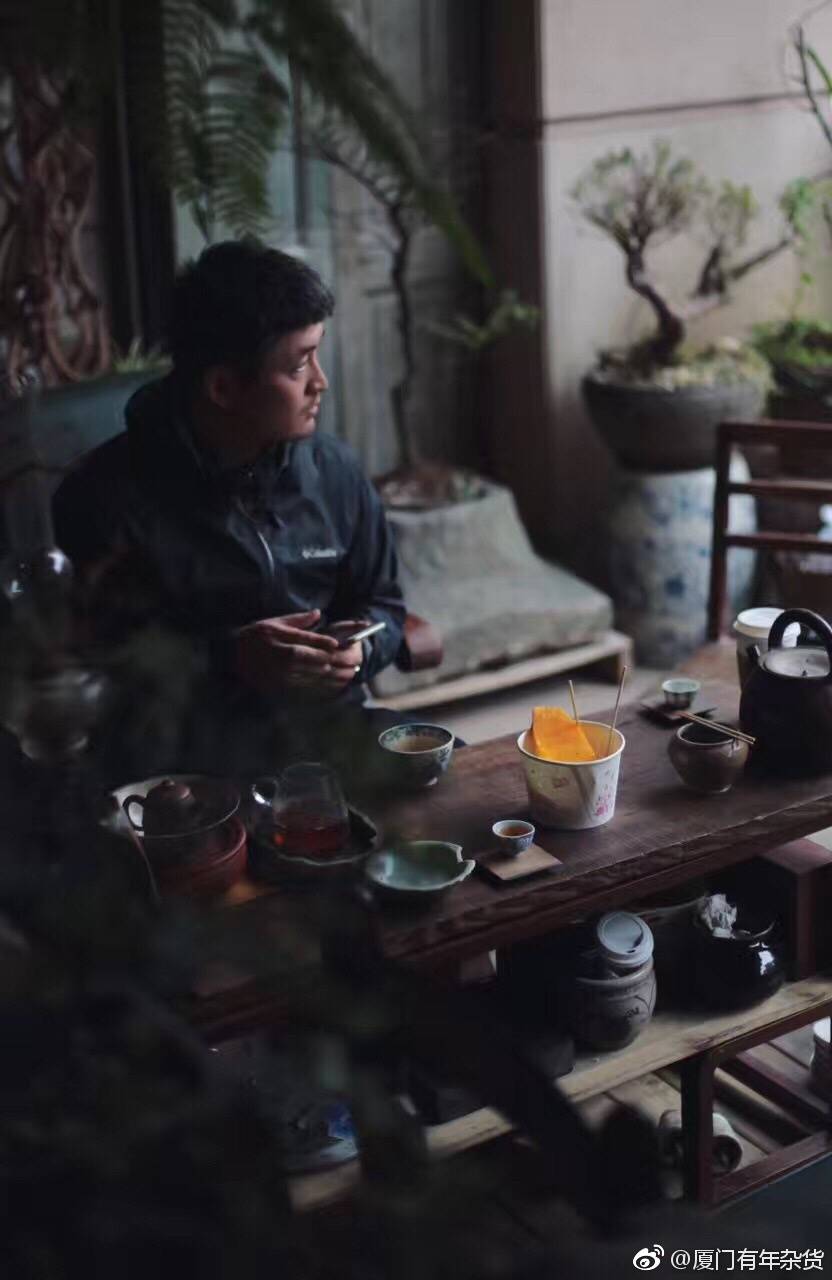 遍地闽南美食 林立百年古厝 这个浪漫的城市不只有小清新