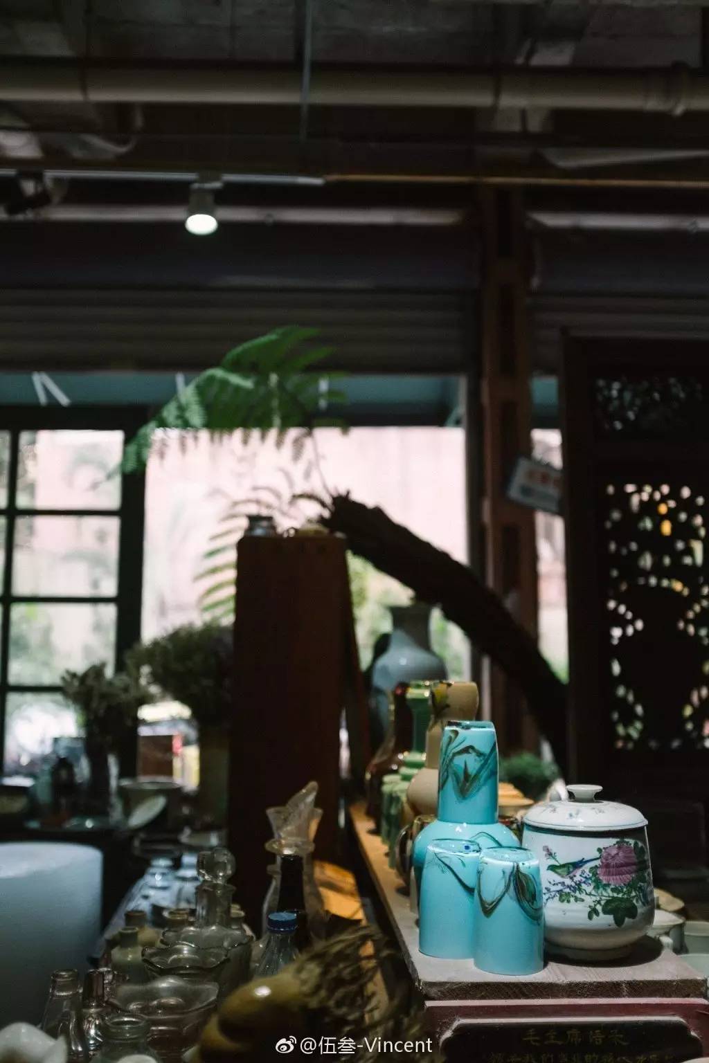 遍地闽南美食 林立百年古厝 这个浪漫的城市不只有小清新