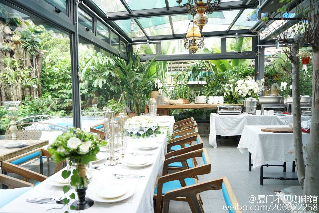 遍地闽南美食 林立百年古厝 这个浪漫的城市不只有小清新