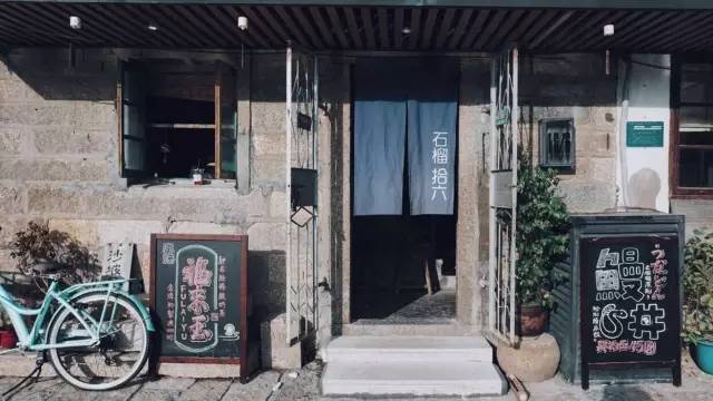 遍地闽南美食 林立百年古厝 这个浪漫的城市不只有小清新