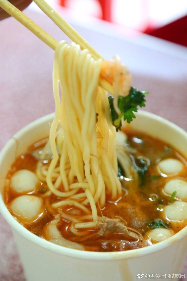 遍地闽南美食 林立百年古厝 这个浪漫的城市不只有小清新