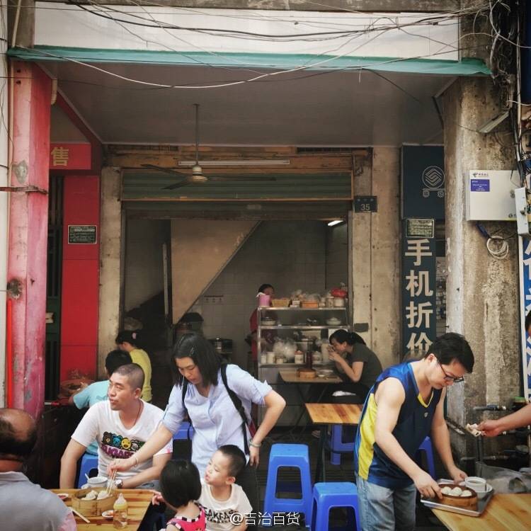 遍地闽南美食 林立百年古厝 这个浪漫的城市不只有小清新