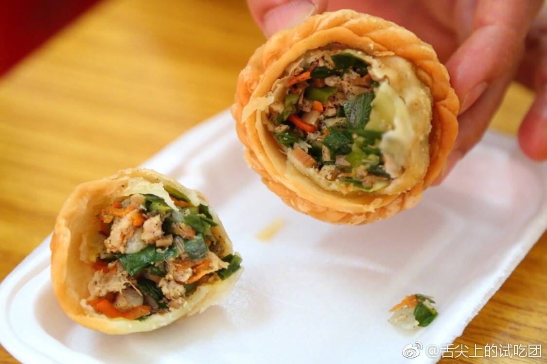 遍地闽南美食 林立百年古厝 这个浪漫的城市不只有小清新