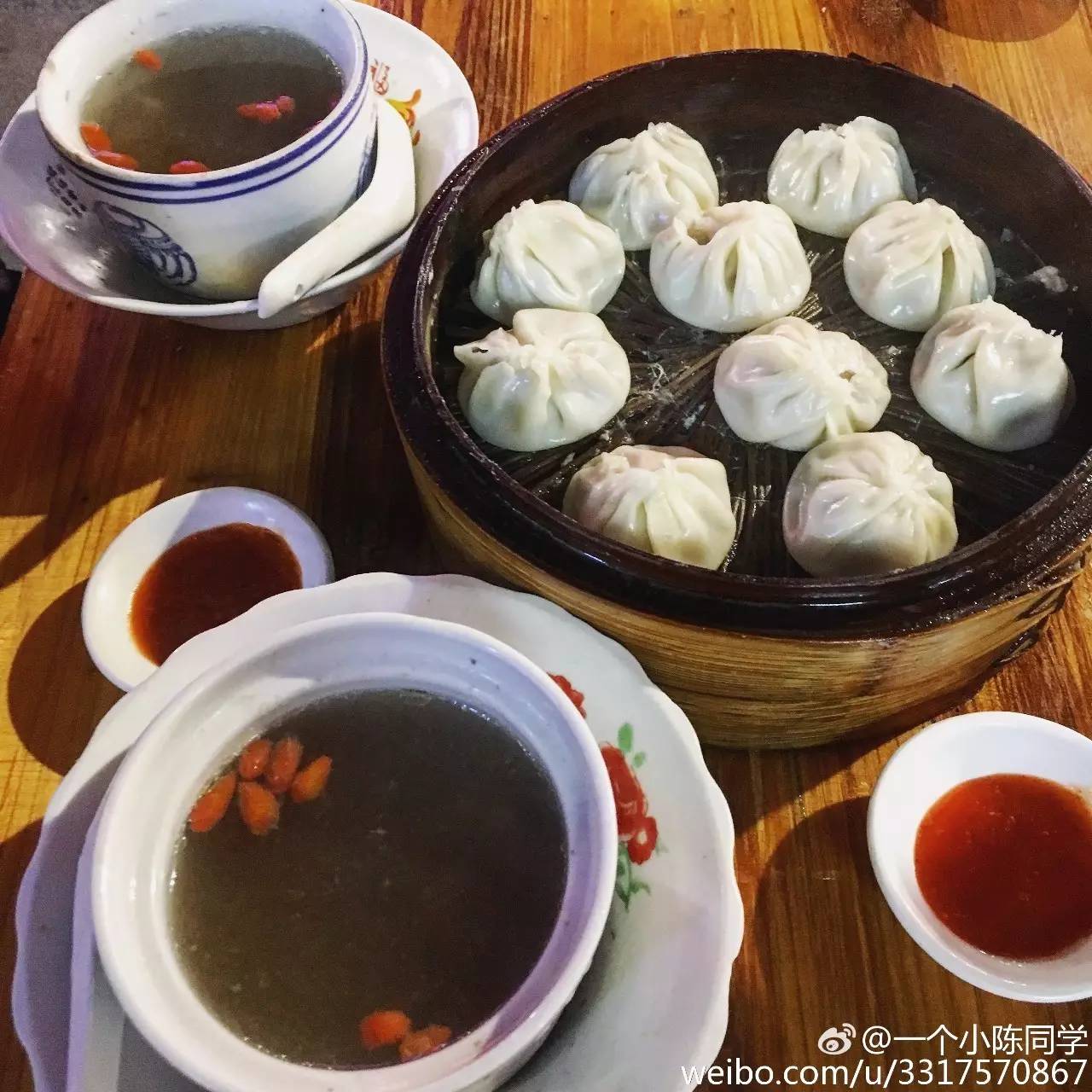 遍地闽南美食 林立百年古厝 这个浪漫的城市不只有小清新