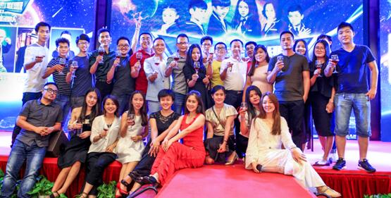 《星选者联盟》第二季在深圳举行开机仪式暨新闻发布会