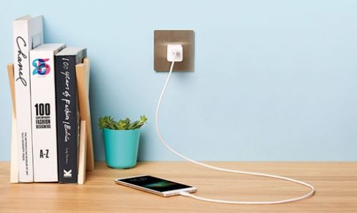 国产手机七大创新还少了它 这款VVETIME投影