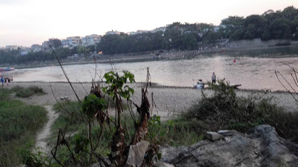 游客溺亡家属被索5600元捞尸费，桂林警方：水系复杂凶险