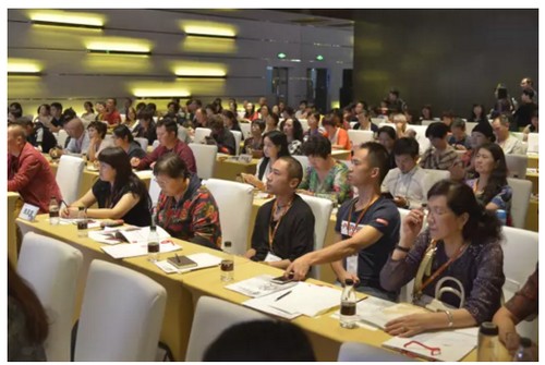 海银财富2017夏季投策会(昆明站)圆满举行