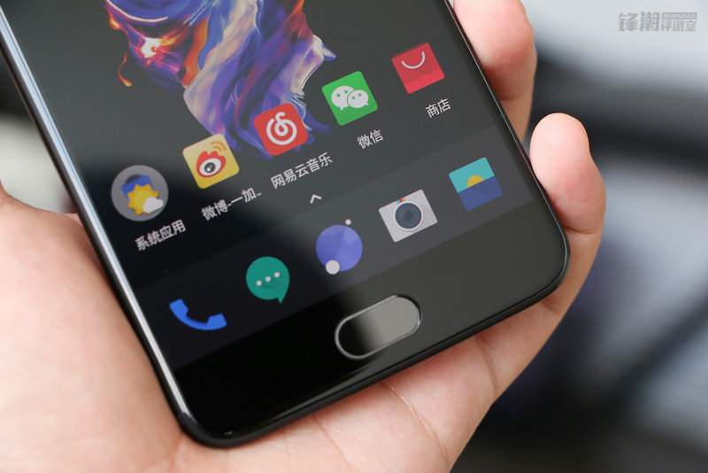 得此配置,又欲何求:一加手机5详细评测