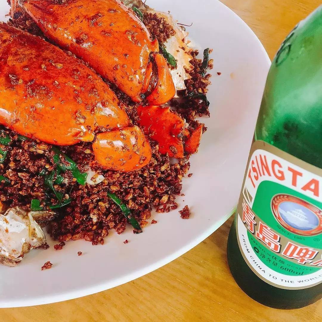 螃蟹控必看！精选六家香港吃蟹圣地刺激你的味蕾