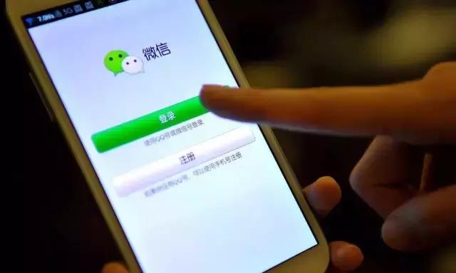 9亿微信用户的福音！今天，马化腾打出最强王牌！