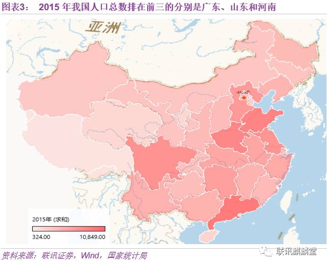 浙江省人口现状_浙江人口老龄化问题的现状与思考