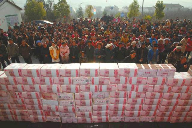 无锡农村户口要被取消了?土地、户口怎么办?