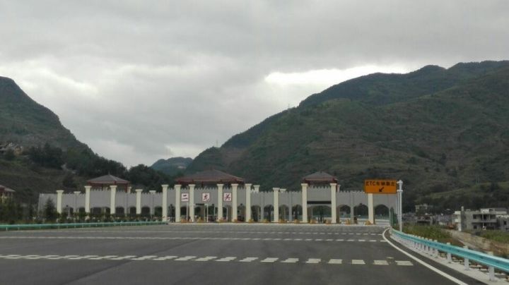 贵州将再添一条重要省际高速通道 今日通车