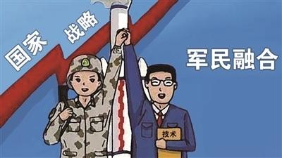 绝热材料应用 推动军民融合深度发展