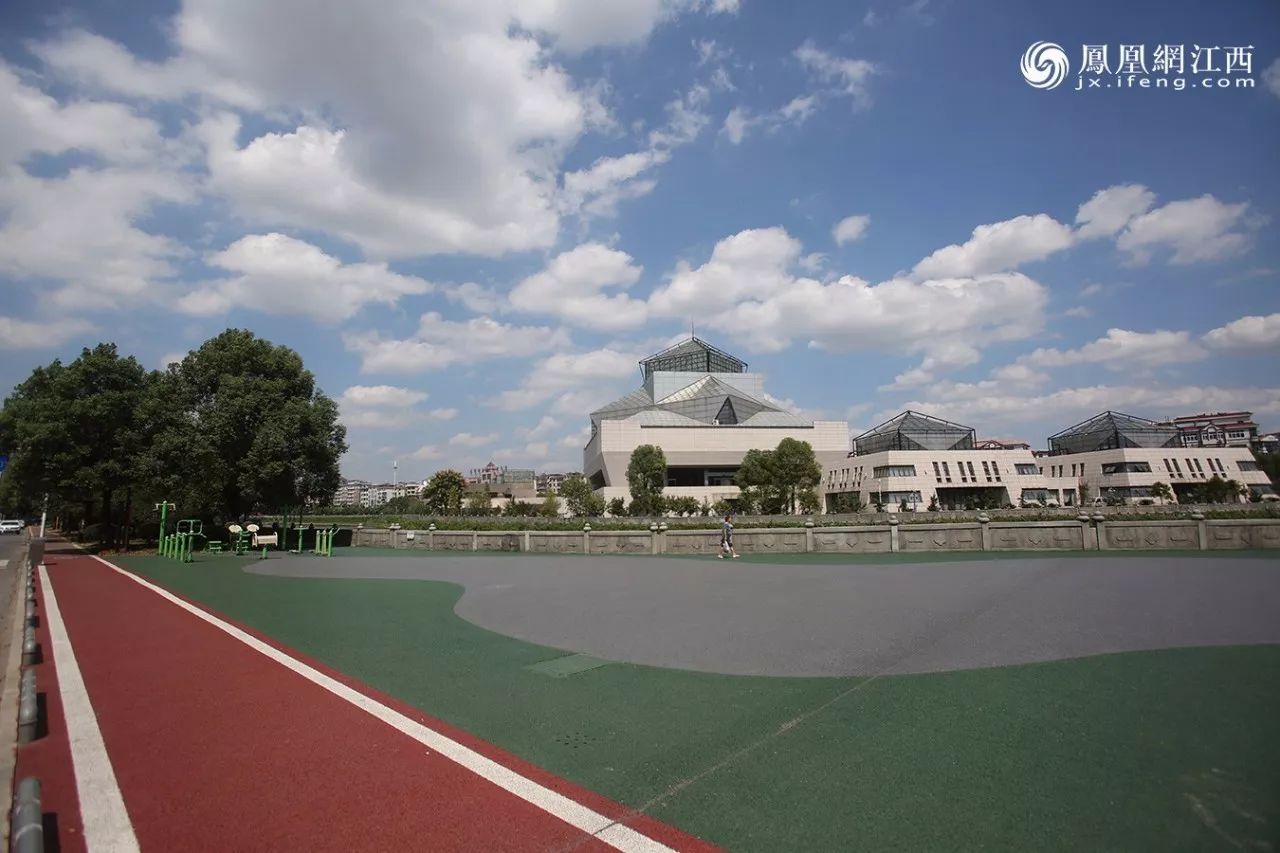 凤见第111期：解读萍乡“海绵”城市