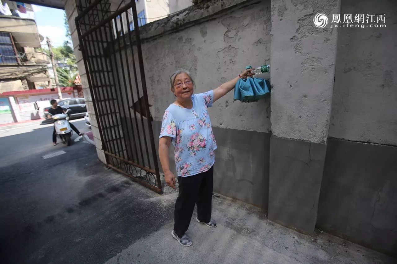 凤见第111期：解读萍乡“海绵”城市