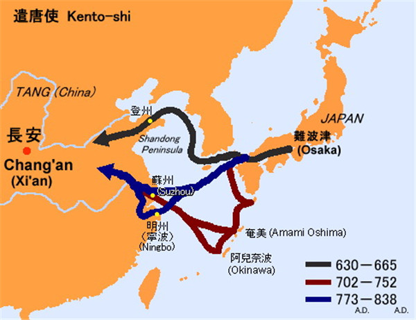 古代日本人口_古朝鲜人 亚洲就是世界