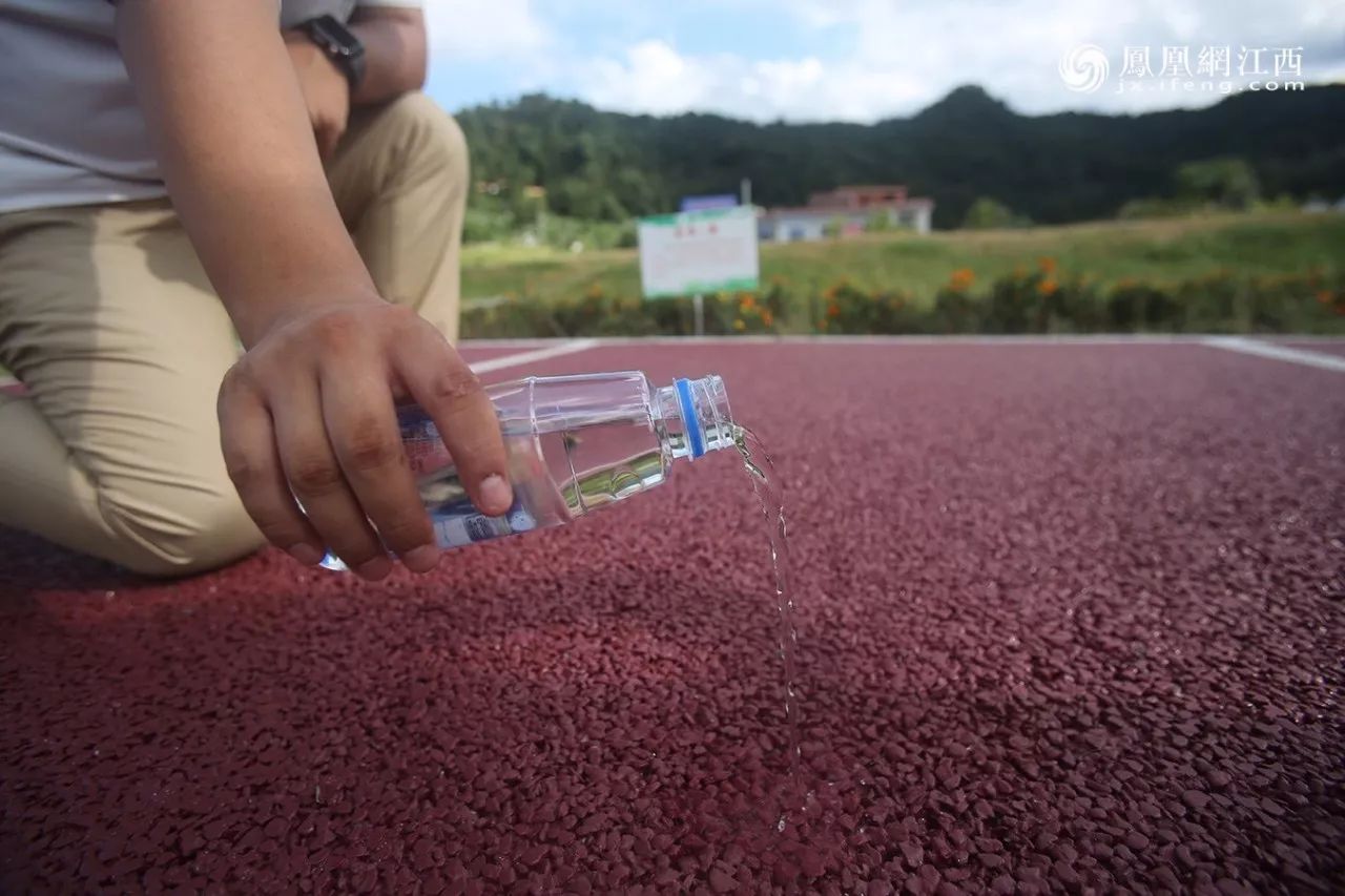 凤见第111期：解读萍乡“海绵”城市