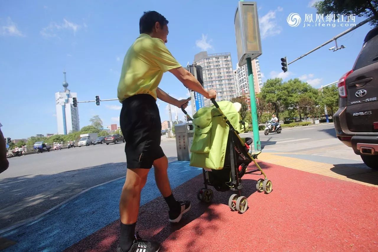 凤见第111期：解读萍乡“海绵”城市