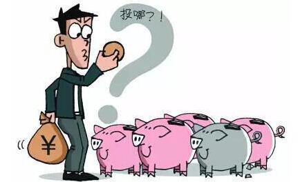 理财产品怎么选!天达金融、悟空理财、宜人贷