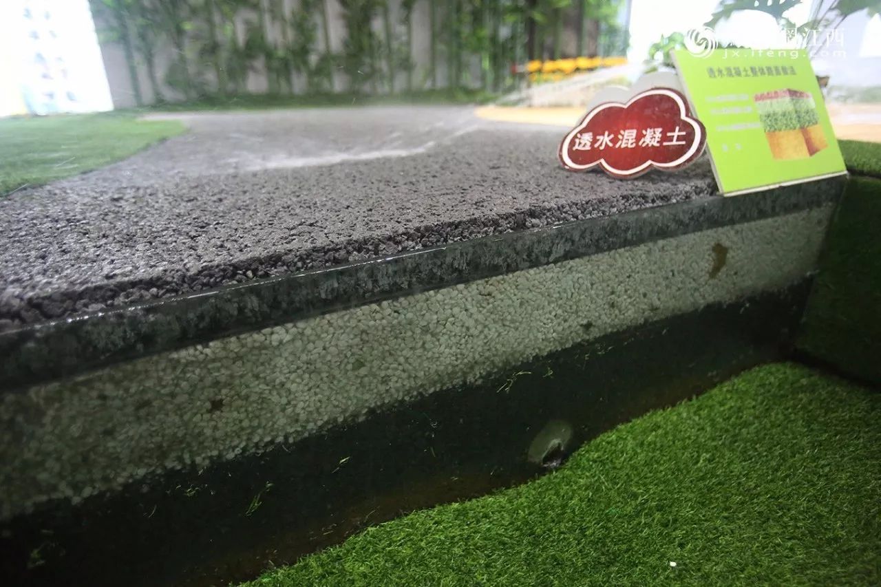 凤见第111期：解读萍乡“海绵”城市