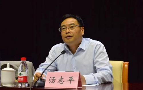 任上海市发改委主任 沈晓初已转任上实集团副