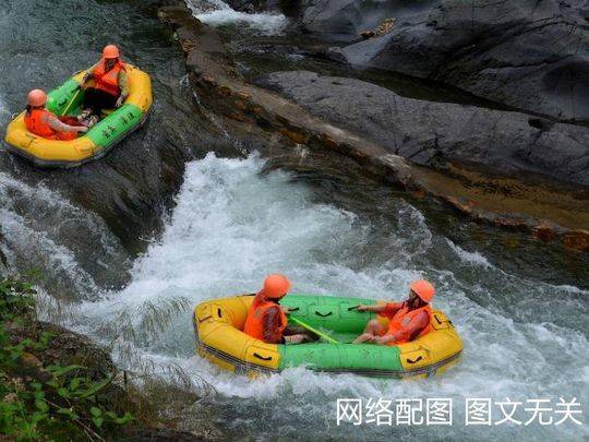夫妇在贵州玩漂流溺亡 两人均是早稻田大学硕士