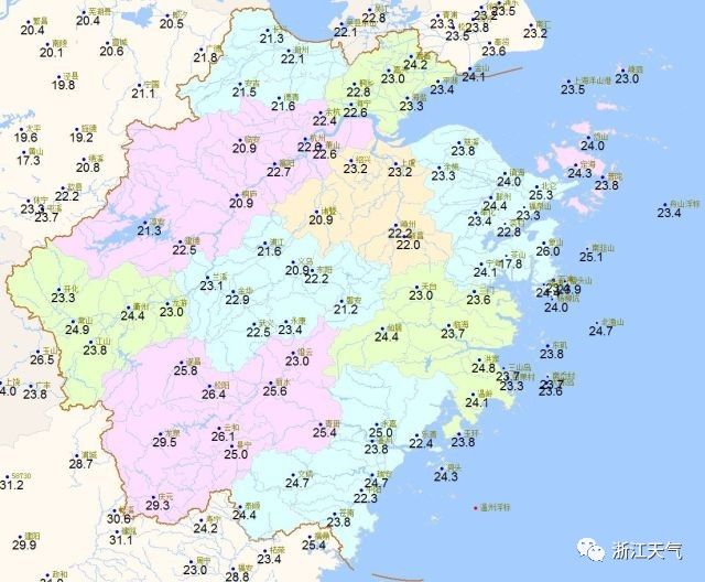 丽水地区人口_丽水人注意 今天夜里到明天我市有大到暴雨,局部大暴雨(3)