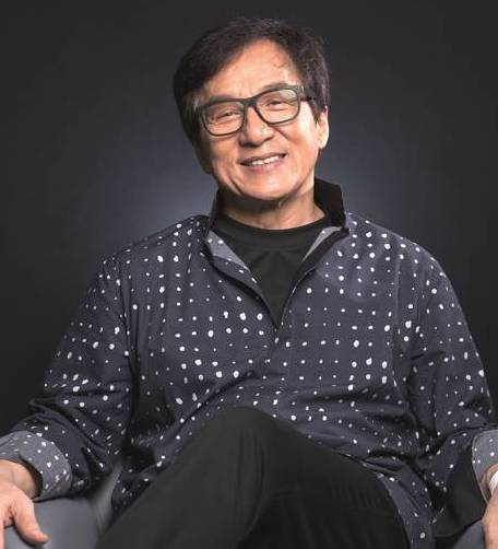 愤怒的“老粉红”成龙:爱国有错吗?