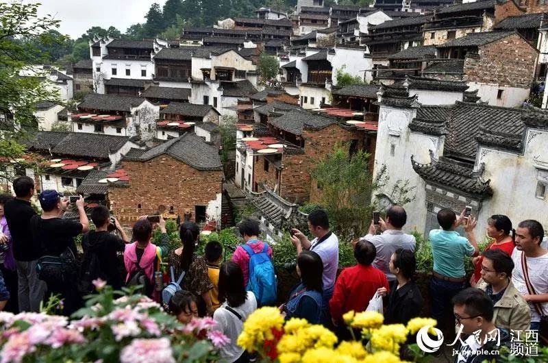 各省旅游景点_国庆各省旅游收入(3)