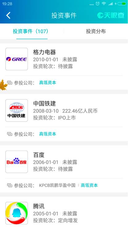 高瓴资本张磊的财富版图:独角兽背后的隐秘富豪