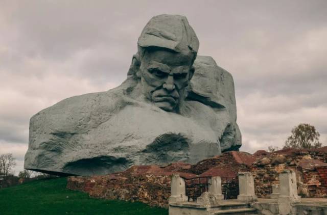 白俄罗斯即将免签 这个低调的国家竟然如此美丽-中国搜索头条