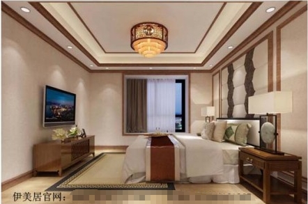 开建材连锁店怎么样?加盟伊美居集成墙饰致富