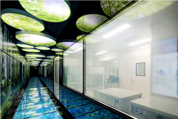 一家让所有人不枉此生的生命健康管理机构